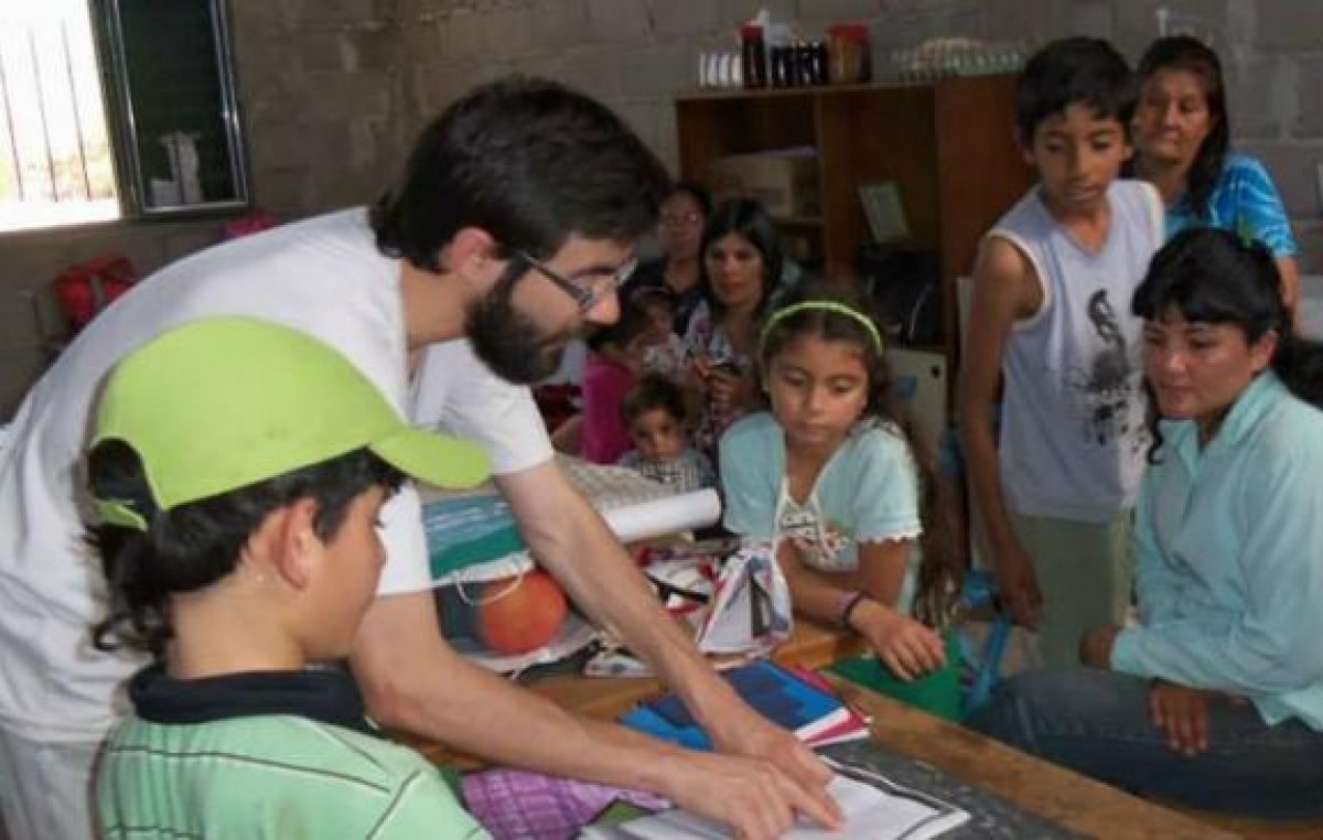Córdoba: Preocupa el futuro laboral de 800 médicos comunitarios
