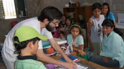 Córdoba: Preocupa el futuro laboral de 800 médicos comunitarios