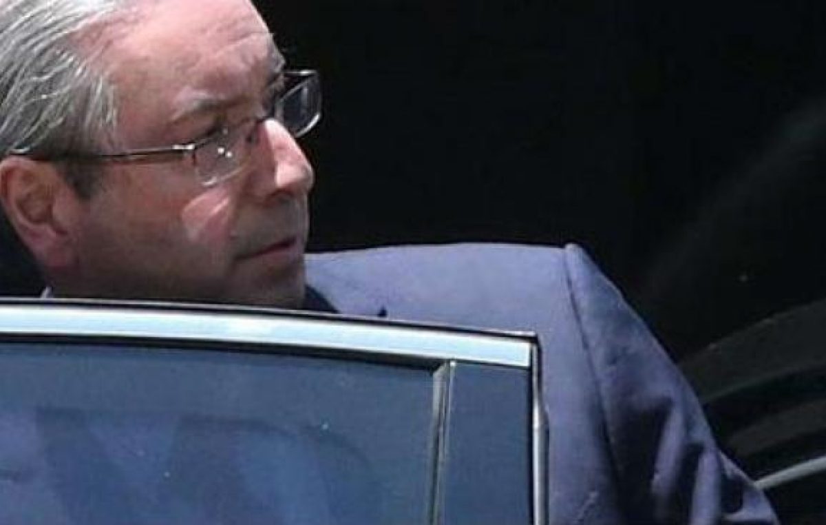 Cunha, de inquisidor de Dilma a villano en una trama de traiciones
