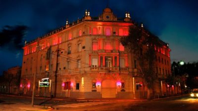 El nuevo sitio web del Deliberante permitirá la consulta permanente de los villamarienses