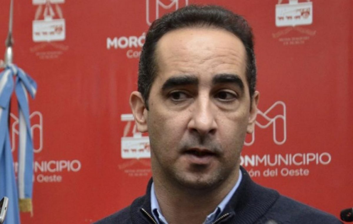 Tarifazo municipal: denuncian que Tagliaferro aumentó las tasas sin pasar por el Concejo