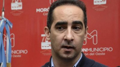 Tarifazo municipal: denuncian que Tagliaferro aumentó las tasas sin pasar por el Concejo
