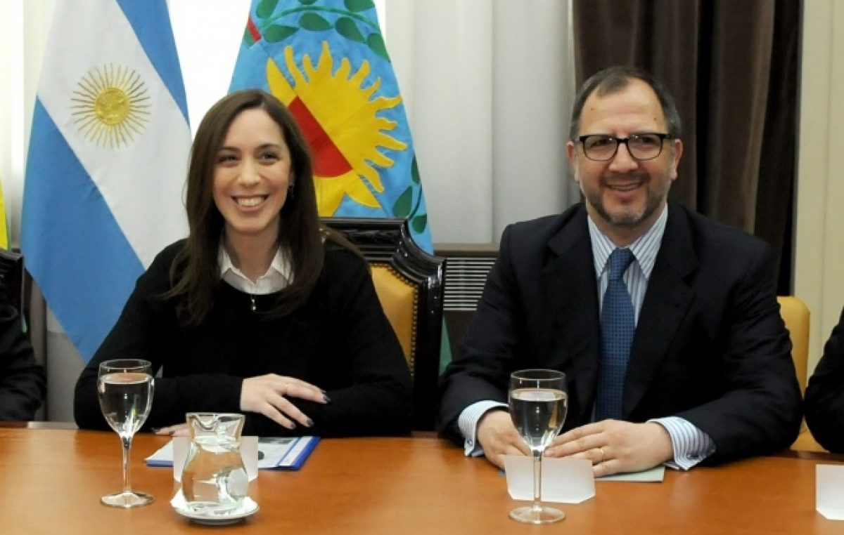 Los contratos «mentirosos» de las peluqueras, manicuras y modistas de Vidal, en la “caja negra” de Perechodnik