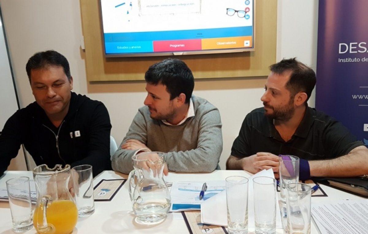 Proponen que el Fondo del Conurbano se distribuya de manera automática a los municipios