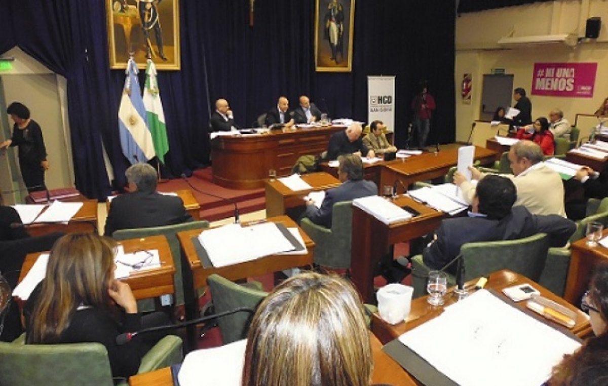 San Isidro: Posse consiguió los votos y el PRO ya tiene su millonaria secretaría de modernización