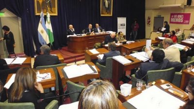 San Isidro: Posse consiguió los votos y el PRO ya tiene su millonaria secretaría de modernización