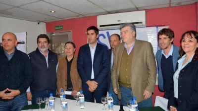 Fuego cruzado por La Matanza: argumentos de todo tipo para defender o criticar la división  