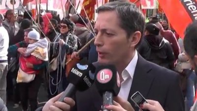 Audiencia pública: intendentes bonaerenses insistieron con que «hay boletas imposibles de pagar»