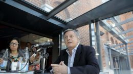 Buenos Aires: El Gobierno volvió a escuchar a los municipios fríos y analiza cambiar las tarifas de gas