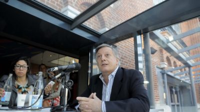 Buenos Aires: El Gobierno volvió a escuchar a los municipios fríos y analiza cambiar las tarifas de gas