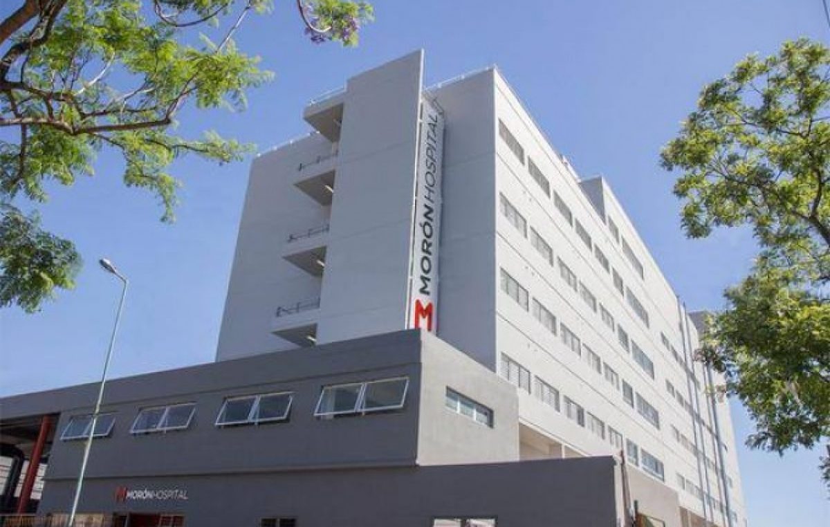 Otra vez la salud pública: cerraron la guardia del hospital municipal de Morón