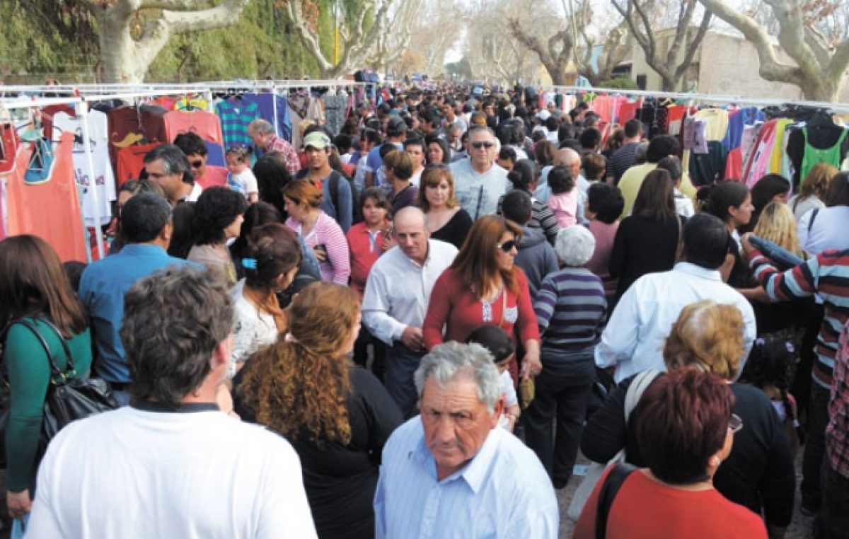 Crecen las “saladitas” y ya suman 656 en todo el país