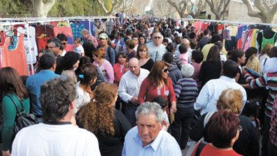 Crecen las “saladitas” y ya suman 656 en todo el país