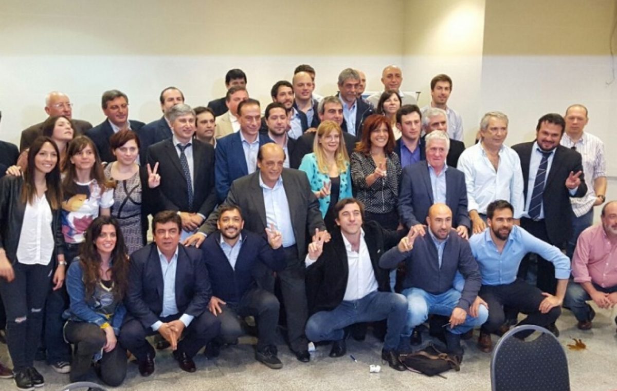 Sin los “Esmeralda”, intendentes y legisladores plantaron postura sobre el Presupuesto 2017