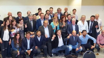 Sin los “Esmeralda”, intendentes y legisladores plantaron postura sobre el Presupuesto 2017