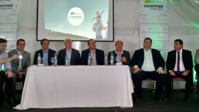Ensenada: Presentan la nueva planta de tratamiento de residuos para la Región Capital