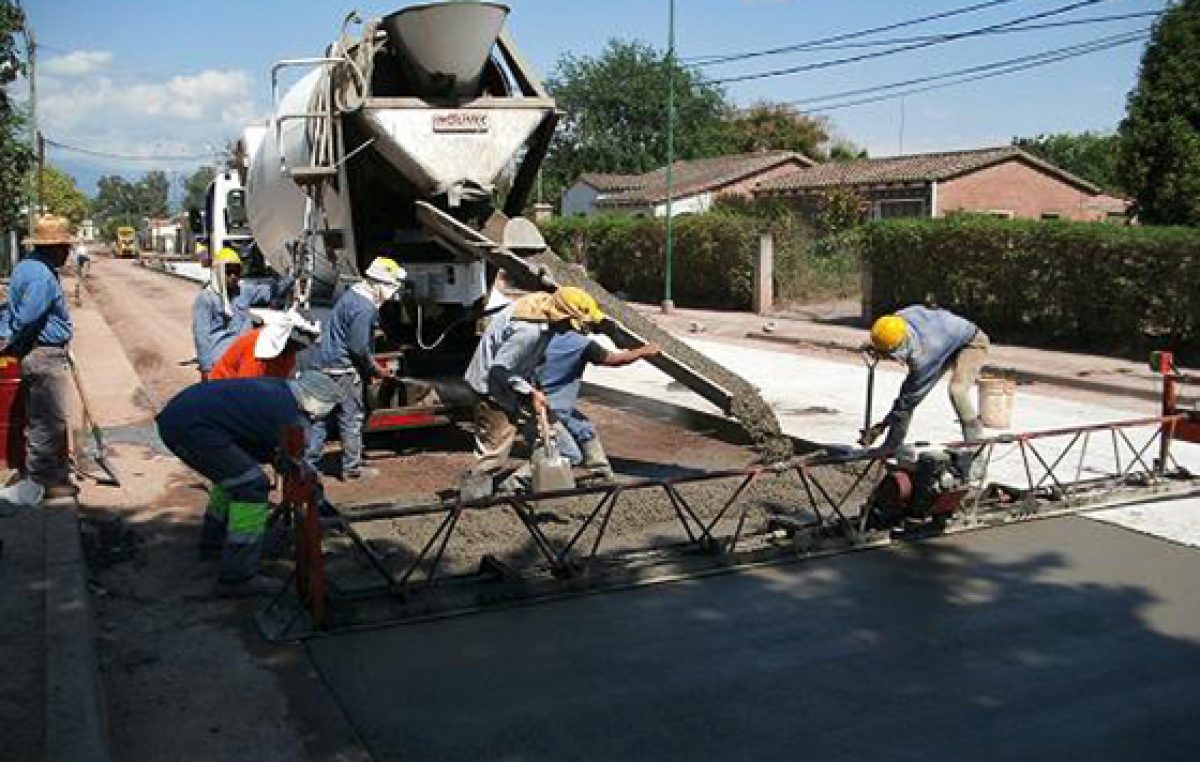 Plan Bicentenario: Ya se firmaron 34 convenios específicos de obras con 14 municipios salteños