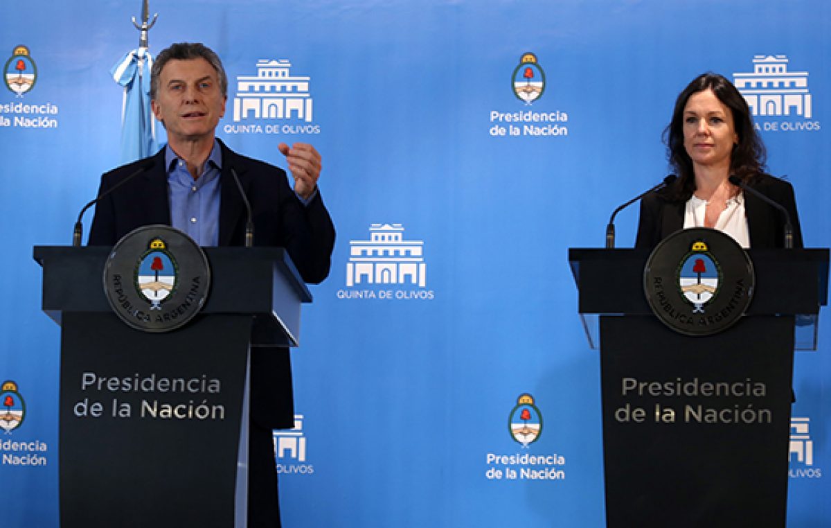 Promesas para la próxima