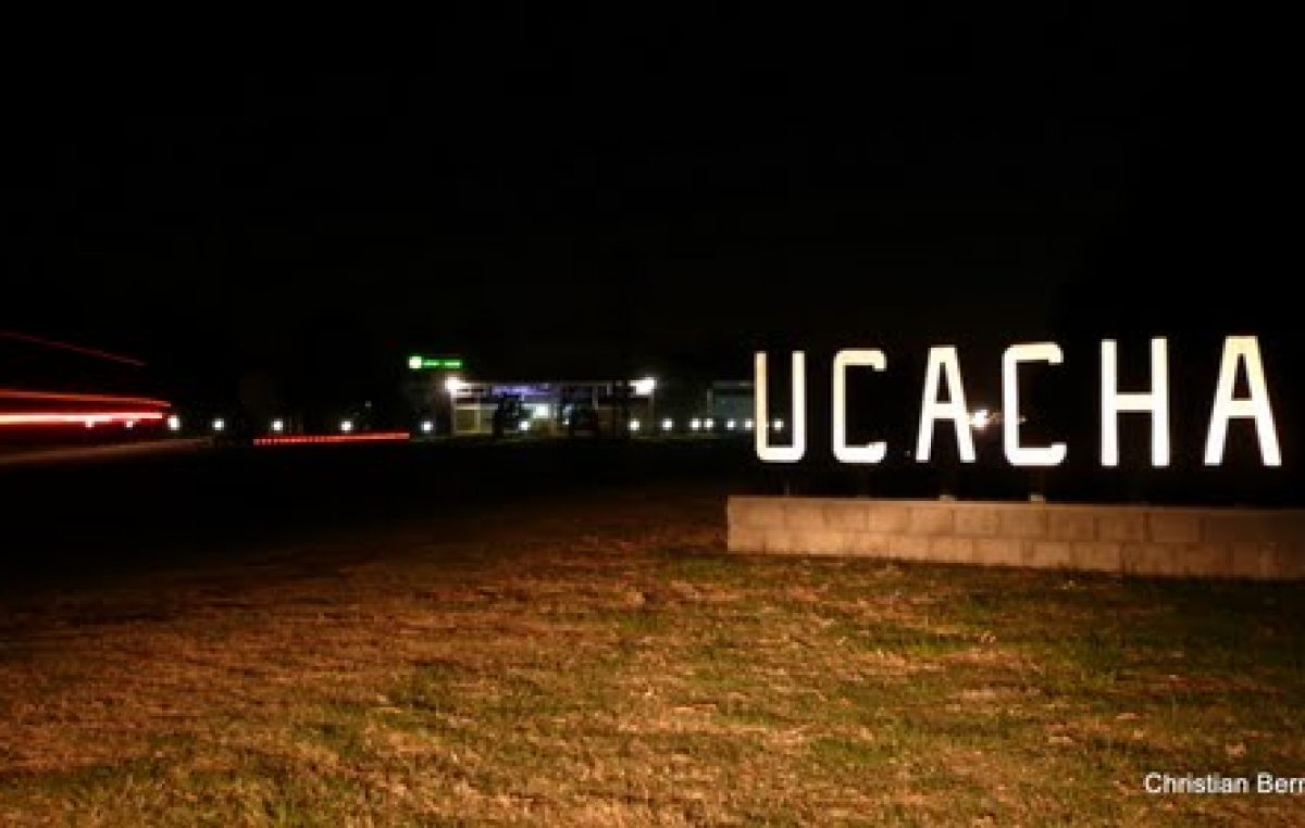 Reclamo en Ucacha: cuarto día de paro de los municipales  