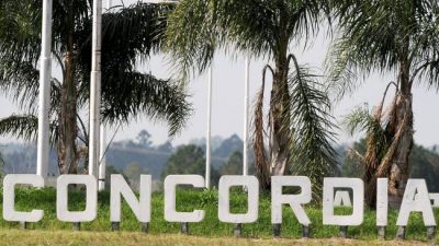 El Intendente de Concordia puso en marcha el Instituto de Tierras y Viviendas de la Municipalidad