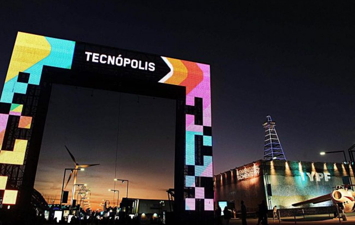 Macri junta a más de 2.000 intendentes de todo el país en Tecnópolis