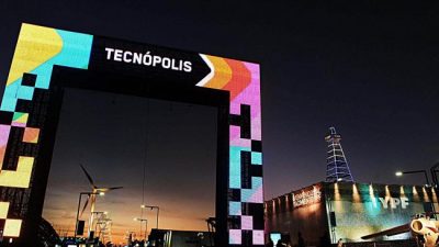 Macri junta a más de 2.000 intendentes de todo el país en Tecnópolis