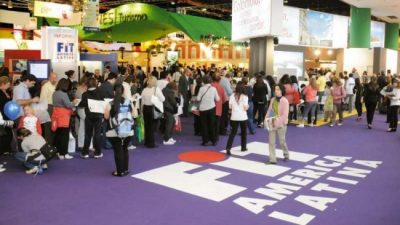 Del 1º al 4 de octubre, Palermo, FIT tendrá como eje al turismo accesible