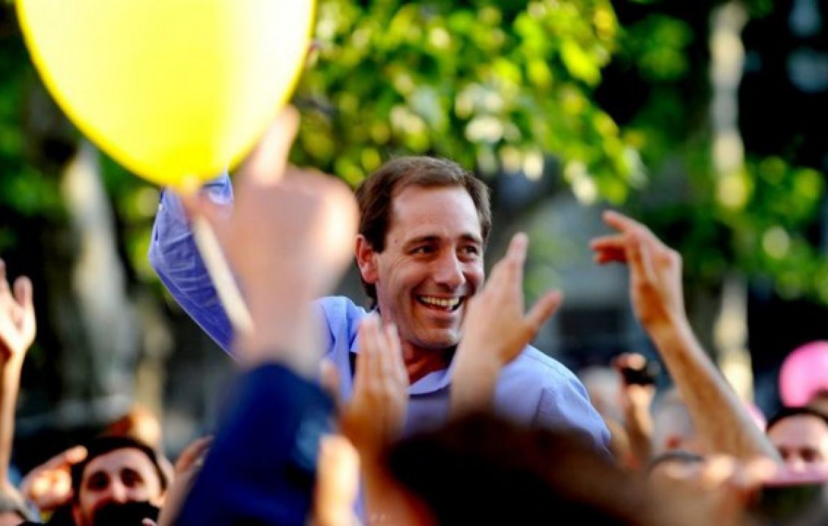 Acusan al Intendente de La Plata de tener 6 millones de dólares en su casa