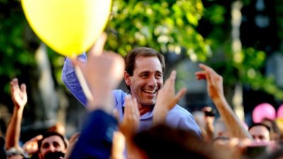 Acusan al Intendente de La Plata de tener 6 millones de dólares en su casa
