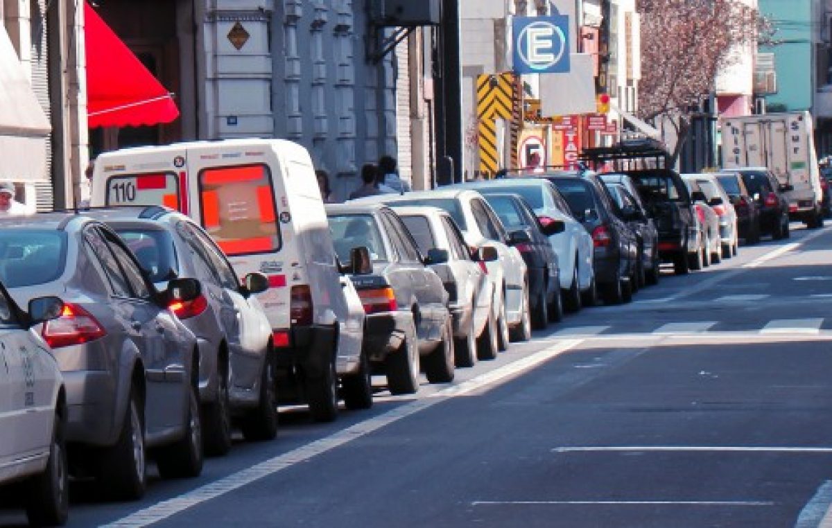 Buenos Aires, la más cara para estacionar de Latinoamérica