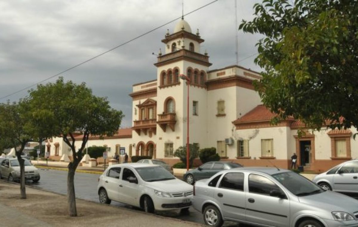 El FPV de Villarino denunció la no renovación de contratos de trabajadores municipales