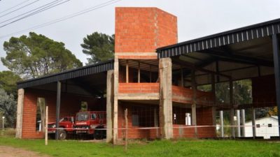 Tornquist: otorgaron 550 mil pesos del presupuesto participativo