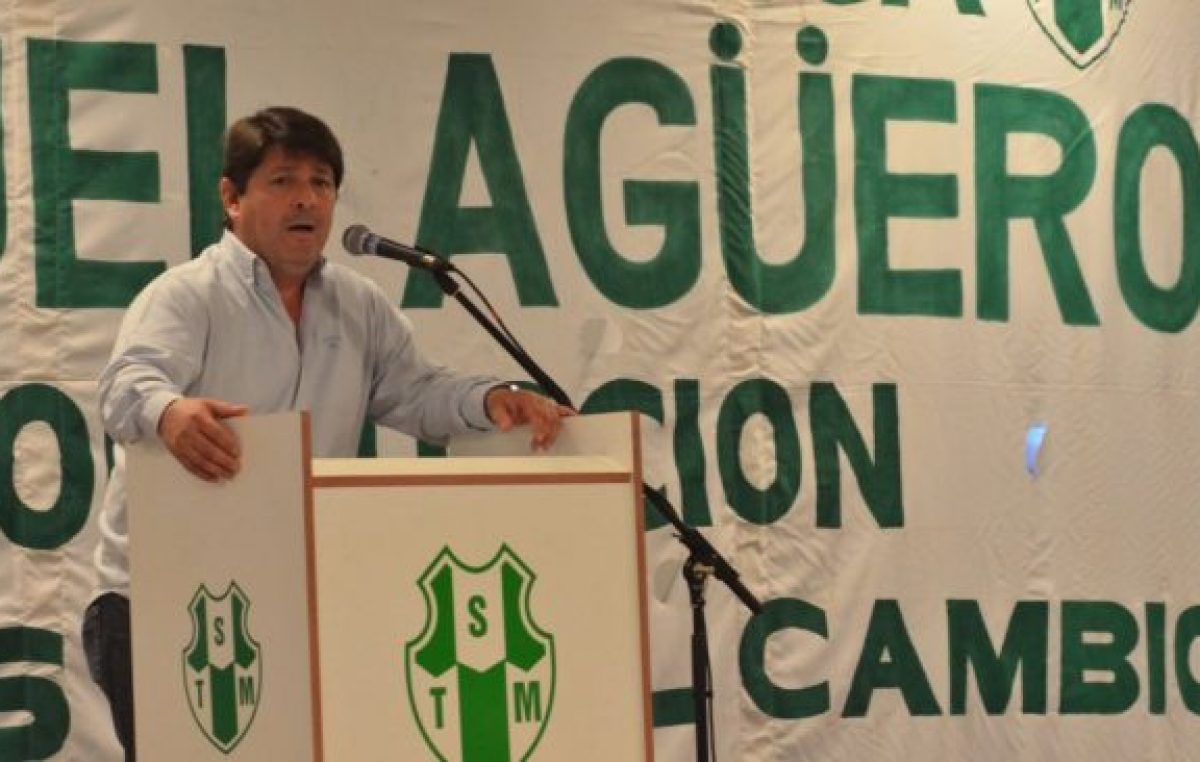Paritarias en Bahía: «Hay que tener en cuenta que se le está cuidando el bolsillo al afiliado»