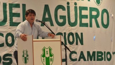 Paritarias en Bahía: «Hay que tener en cuenta que se le está cuidando el bolsillo al afiliado»