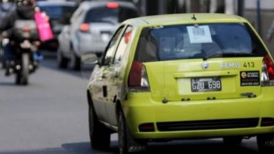 Santa Fe: Municipio digital para taxistas, transportistas y remiseros