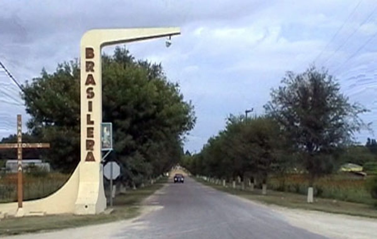 Aldea Brasilera gestiona convertirse en municipio