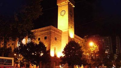 Tras recibir un nuevo auxilio económico el municipio de Mar del Plata depositó los sueldos del personal