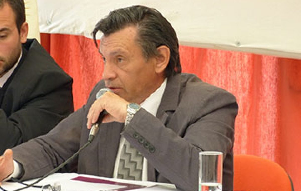 28 de Noviembre: “Trabajaremos para dar respuesta a los municipales”