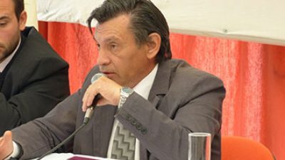 28 de Noviembre: “Trabajaremos para dar respuesta a los municipales”