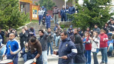 Podría haber acuerdo en el conflicto municipal de Río Turbio