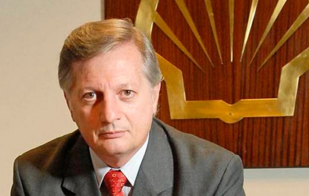 Aranguren: Un conflicto que quedó expuesto