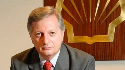 Aranguren: Un conflicto que quedó expuesto