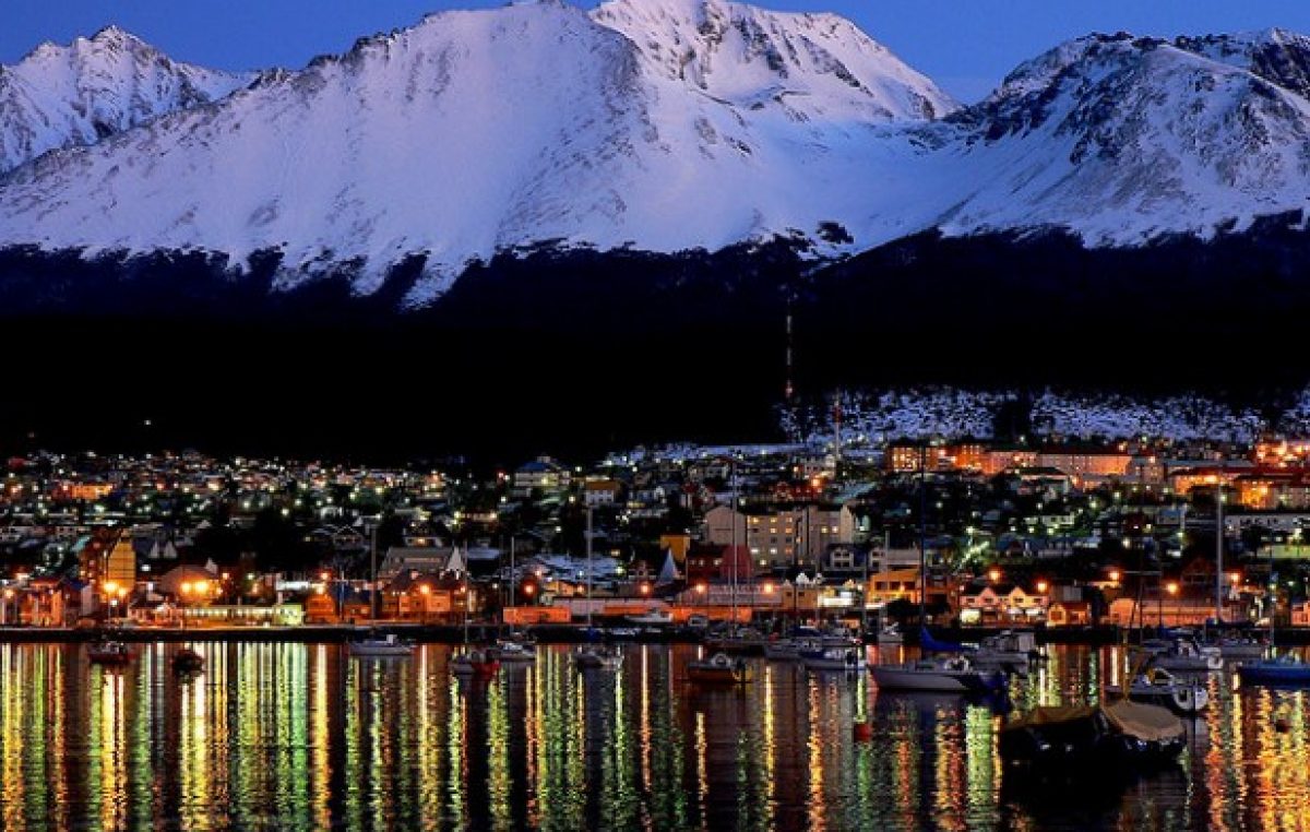 Ushuaia: cómo se vive en el fin del mundo