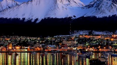 Ushuaia: cómo se vive en el fin del mundo