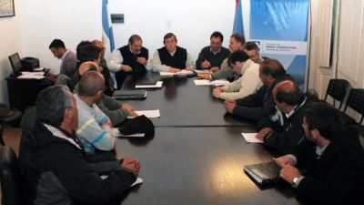 El Municipio de Paraná mejoró la oferta salarial y dos gremios la aceptaron