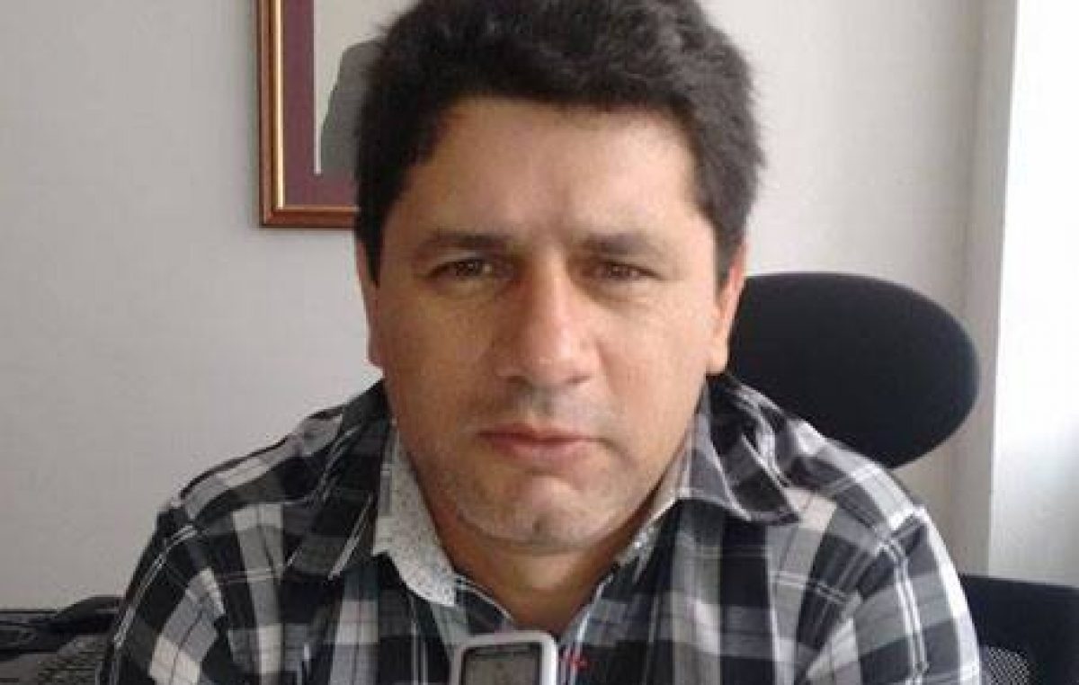El Suoem pedirá una recomposición salarial del siete por ciento para los municipales de Concordia