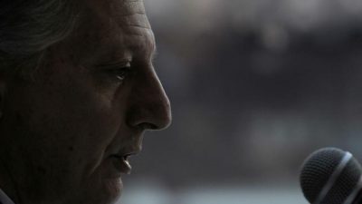 Hay más de 30 funcionarios de Macri en arenas movedizas