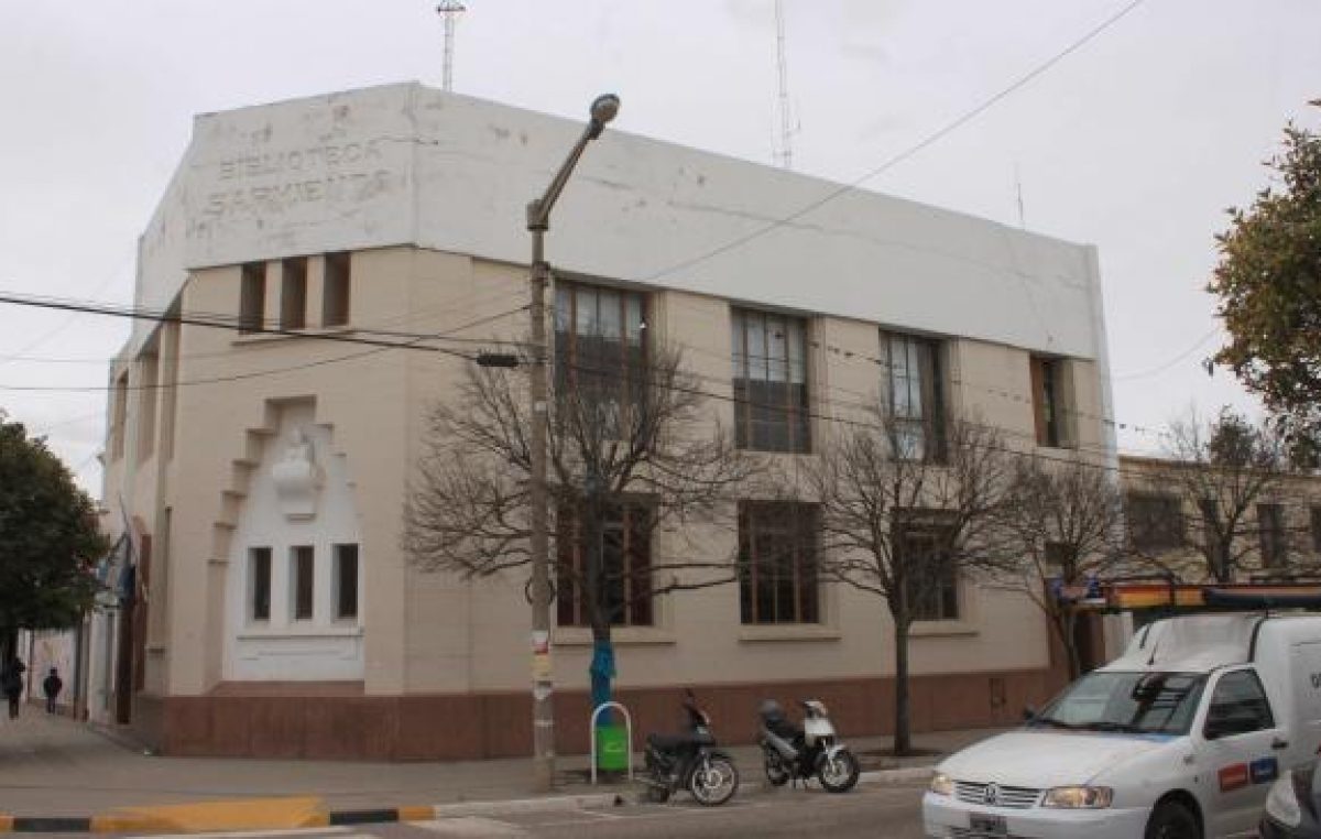 Jesús María llamará a concurso nacional de ideas para remodelar el centro de la ciudad