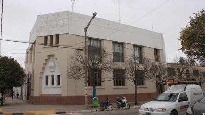 Jesús María llamará a concurso nacional de ideas para remodelar el centro de la ciudad