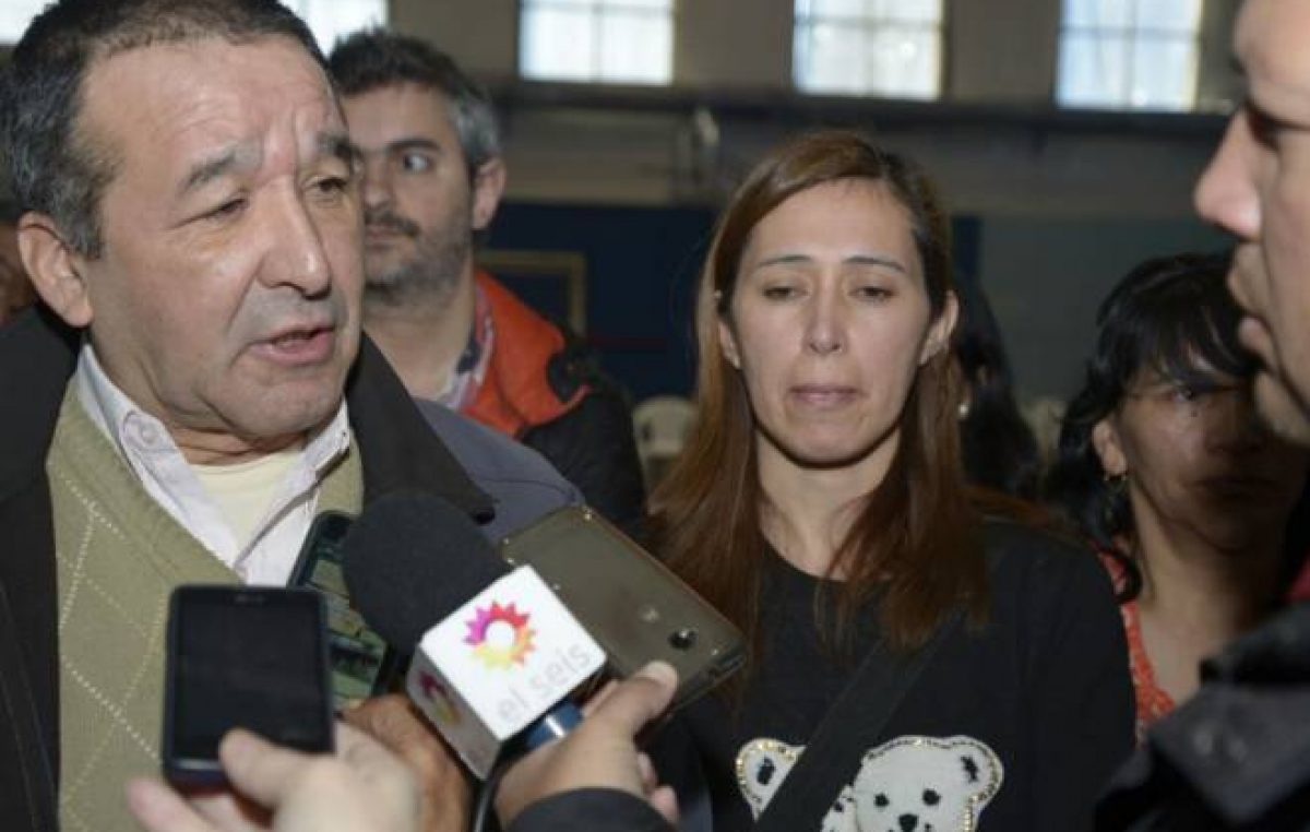 El Soyem Bariloche pide el pase de sumas no remunerativas al básico